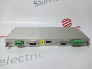 BENTLY 125768   New AUTOMATION Controller MODULE DCS PLC Module