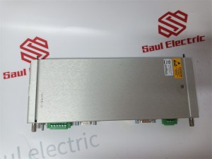 BENTLY 125768  New AUTOMATION Controller MODULE DCS PLC Module