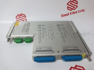 BENTLY 135473-01  New AUTOMATION Controller MODULE DCS PLC Module