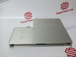 BENTLY 135489-04   New AUTOMATION Controller MODULE DCS PLC Module