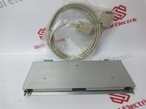 BENTLY 146031-01AUTOMATION Controller MODULE DCS PLC Module