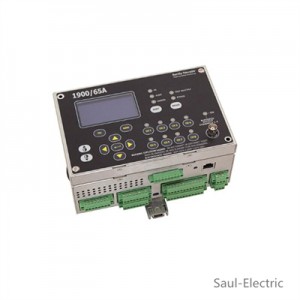 BENTLY 1900/65A-00-04-01-00-00 General Purpose Equipment Monitor Beautiful price