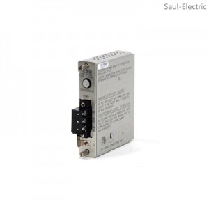 BENTLY 3500/15 125840-01 AC Power Input Module  Beautiful price