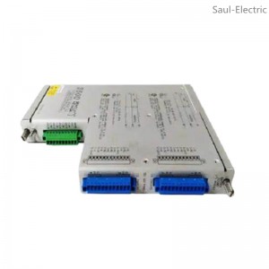 BENTLY 3500/42M 135489-01 four-channel monitor Beautiful price