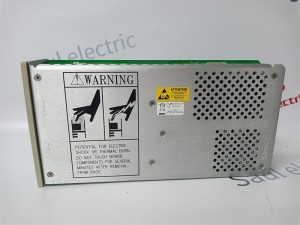 BENTLY 350015 127610-01  New AUTOMATION Controller MODULE DCS PLC Module