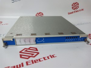 BENTLY 350032 125712-01  New AUTOMATION Controller MODULE DCS PLC Module