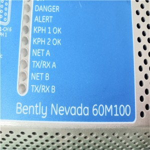 New AUTOMATION MODULE DCS Bently  133388-01 PLC Module