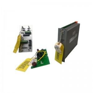 BENTLY NEVADA 3300-14-01-20-00 Power Module