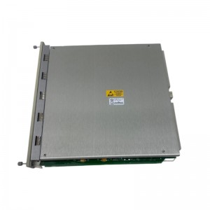 BENTLY NEVADA 3500-22M Data Interface (TDI) Module