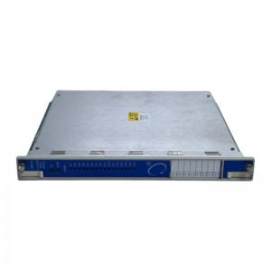 BENTLY NEVADA 3500-33 Protection Module