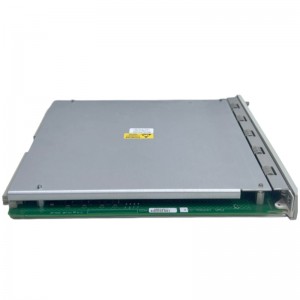 BENTLY NEVADA 3500-33 Protection Module