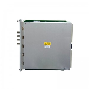 Bently Nevada 3500-05-01-03-01-00-01 Data Acquisition Module
