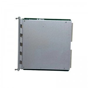 BENTLY NEVADA 3500-62 Variable Monitoring Module