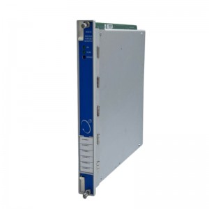 BENTLY NEVADA 3500-62 Variable Monitoring Module