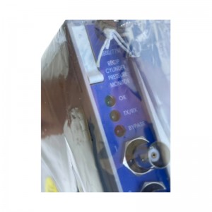 BENTLY NEVADA 3500-77M Pressure Monitor