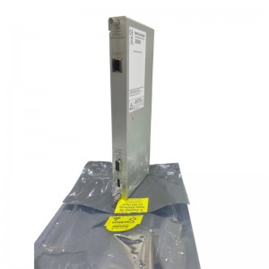 BENTLY NEVADA 3500-92 Communication Gateway Module