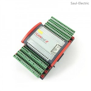 BERGHOF QAIO 16/4-A analog extension module Beautiful price