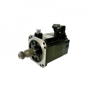 OKUMA Motor BL-MC50M-20TB + Encoder-1kW  133V  4.9A