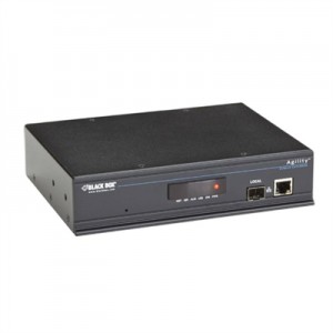 BLACK BOX ACR1000A-R2 Agility I-Based KVM Extender Beautiful price