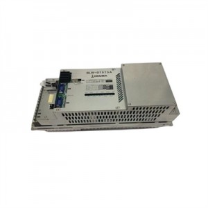 OKUMA BLIV-D7575A SERVO DRIVE