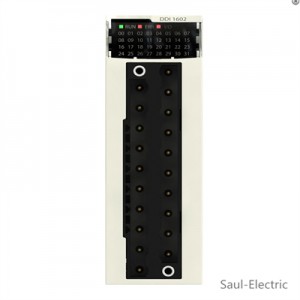 Schneider BMXDDI1602 Discrete Input Module Fast worldwide delivery