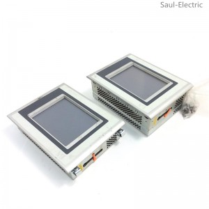 B&R 4PP120.0571-01 5.7-inch monochrome touch screen HMI Fast worldwide delivery