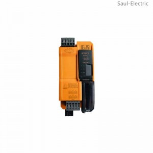 B&R 80SD100XS.C04X-01 Stepper motor module Fast worldwide delivery