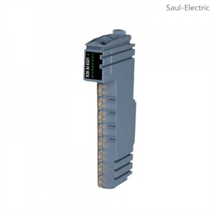 B&R X20AI8321 analog input module Fast worldwide delivery