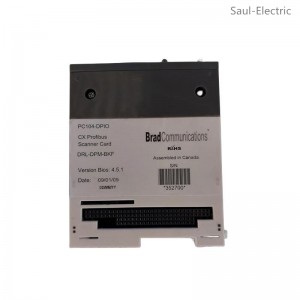 BRAD COMMUNICATIONS PC104-DPIO DRL-DPM-BKF Scanner Card Beautiful price