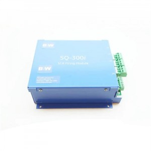 B&W SQ-300I 8700700-004 Scr Firing Controller Module Beautiful price