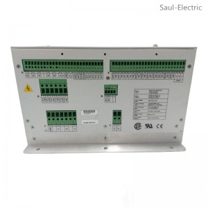 Basler DECS-200-2C Digital excitation control system Beautiful price