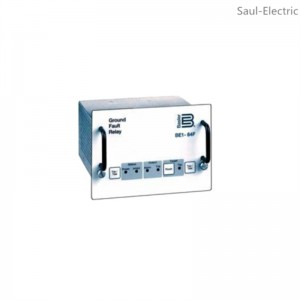 Basler Electric BE1-64F ground fault relay Beautiful price