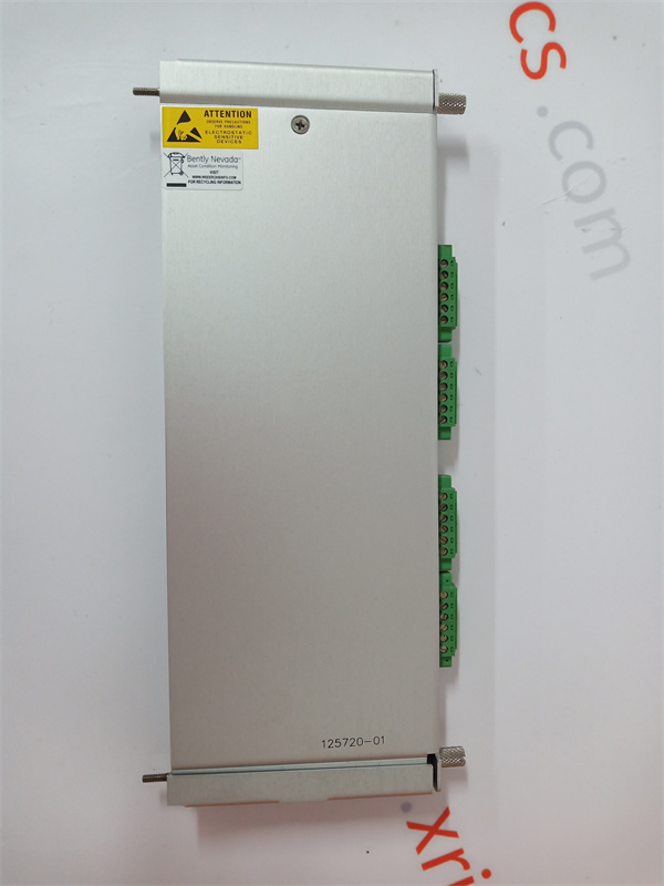 New AUTOMATION MODULE DCS Bently 13548904 PLC Module Goodao