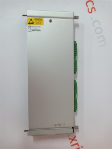 New AUTOMATION MODULE DCS Bently  138607-01 PLC Module