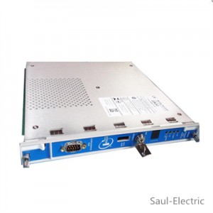 Bently Nevada 3500/22-01-01-01 Transient Data Interface Beautiful price