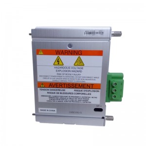 Bently Nevada 106m1081-01 106m2686-02 3500-15 Power Input Module