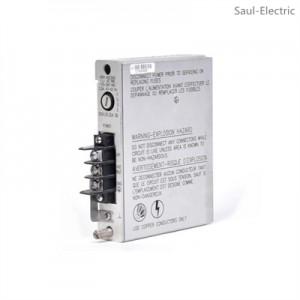 Bently Nevada 125840-01 High Voltage AC Power Input Module Beautiful price