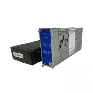 Bently Nevada 127610-01 AA Power Module