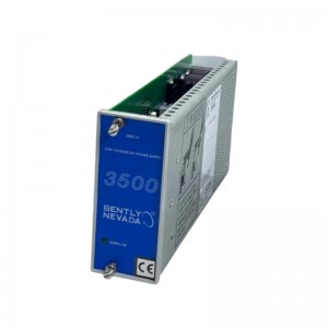 Bently Nevada 133292-01 Power Module