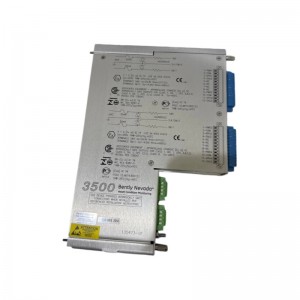 Bently Nevada 135473-01 I/O Module