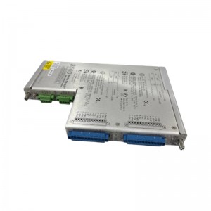 Bently Nevada 135473-01 I/O Module