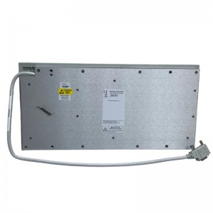 Bently Nevada 135785-02 Display Module