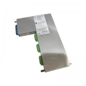 Bently Nevada 136703-01 I/O Module