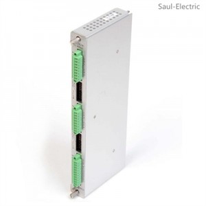 Bently Nevada 140471-01 Four-channel proximity and velocity input/output (I/O) module Beautiful price