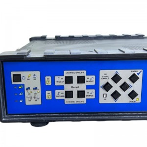 Bently Nevada 168679-01-01-01-02-00-01 Power Supply Unit