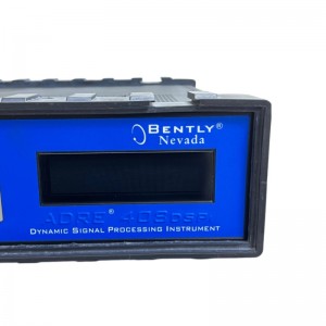 Bently Nevada 168679-01-01-01-02-00-01 Power Supply Unit