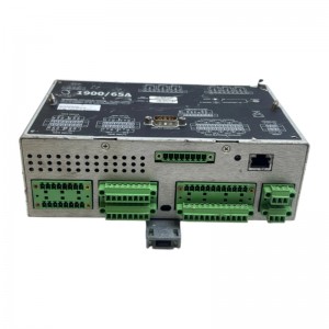 Bently Nevada 1900-65A-00-00-03-00-00 Equipment Monitor