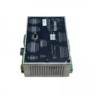 Bently Nevada 1900-65A-00-00-03-00-00 Equipment Monitor