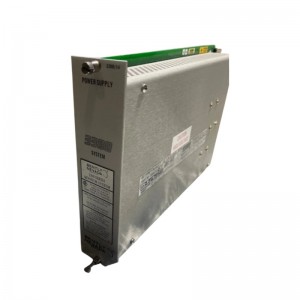 Bently Nevada 3300-14-01-20-01 Power Module