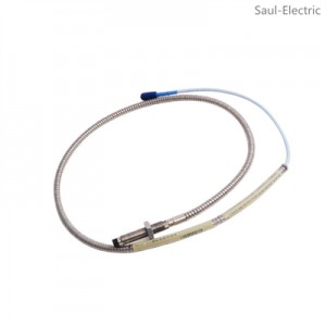 Bently Nevada 330104-00-06-10-02-00 Proximitor Probe 3300 XL 8mm Proximity Transducer Beautiful price
